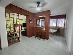 Blk 405 Sin Ming Garden (Bishan), HDB 5 Rooms #491338041